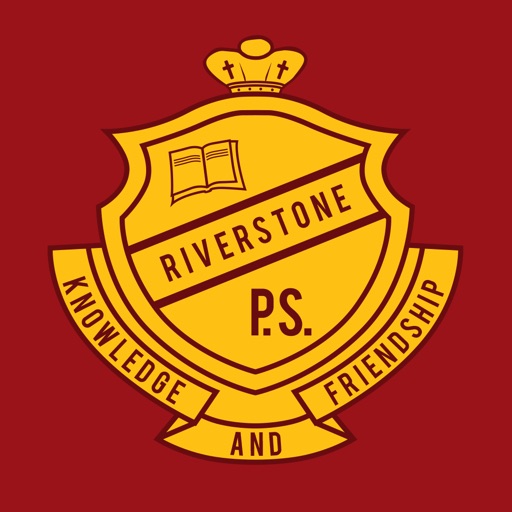 Riverstone Public School icon