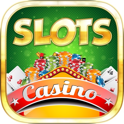 A Fantasy Las Vegas Gambler Slots Game