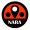 Nara travel guide with offline map and Kyoto metro transit by BeetleTrip