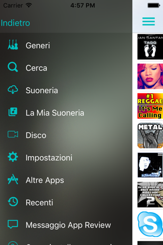 mytones screenshot 3