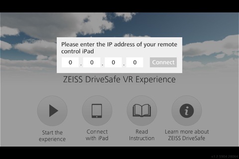 ZEISS DriveSafe VR Experience screenshot 4