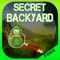Secret Backyard Hidden Objects Game