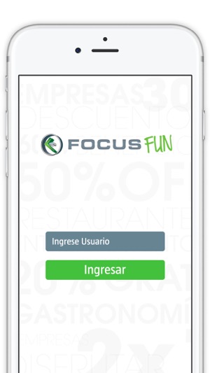 FocusFun(圖1)-速報App