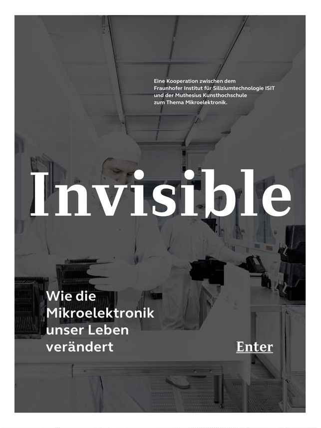 Invisible(圖1)-速報App