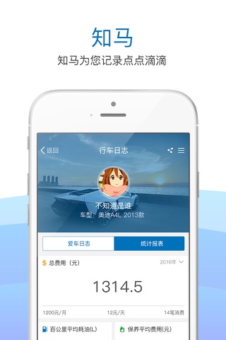 知马 screenshot 4