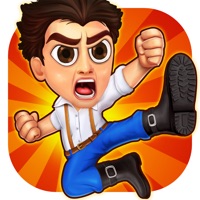 Action Heroes - Running Game pour PC