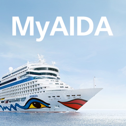 MyAIDA icon