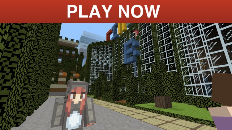 Builder Buddies 2 Online Craft screenshot-4