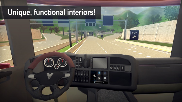 Truck Simulator 2016 3D