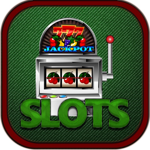 Big Bet Jackpot Party Casino - Free Carousel Of Slots Machines Icon