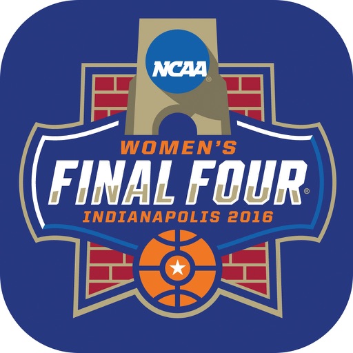 NCAA® DI Women's Basketball Championship iOS App