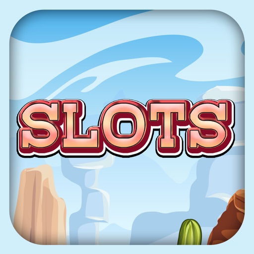 Wild West Casino - FREE slots