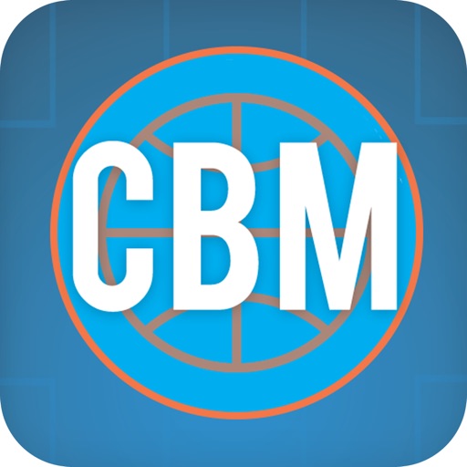 CBM (Cinderella’s Bracket Madness) iOS App