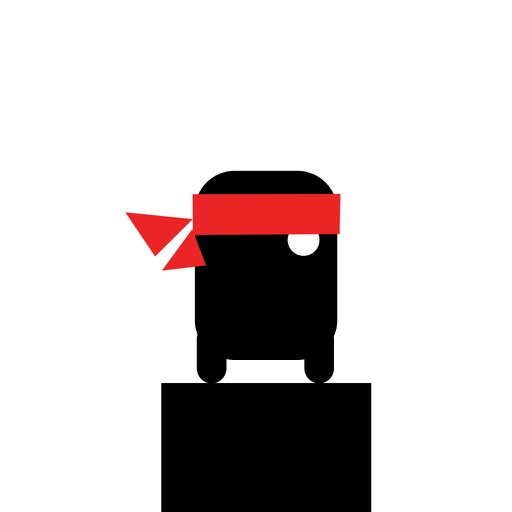 Stick Ninja Plus Icon