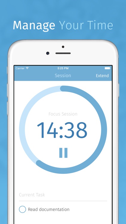 Focus - Productivity Timer