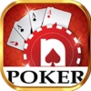 Lucky Gamble Card Poker : Free Vegas Casino Simulator with Mega Bonus