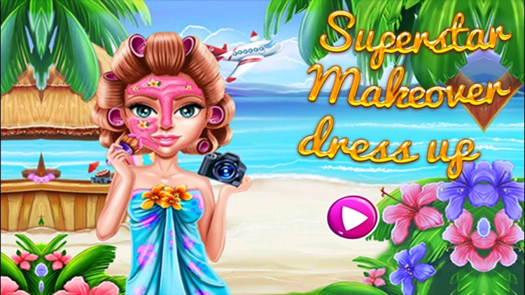 superstar dress up - rockstar dresses for girls