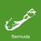 The Bermuda GPS Map is a simple, accurate and entirely offline GPS navigation app for iPhone or iPad 3G