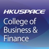 HKUSPACE College of Business & Finance