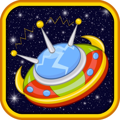 Slots Mirrorball Fantasy of Riches in Vegas Outer Space Kingdom Casino Free icon