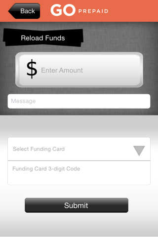 Navy Federal Prepaid screenshot 4