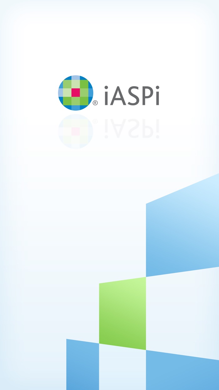 iASPI