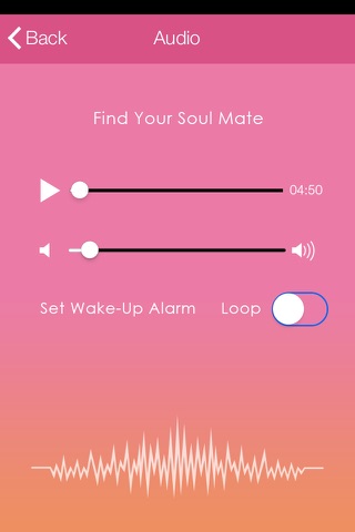 Find Your Soul Mate by Shazzie: A Guided Meditation for True Love screenshot 3