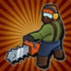 Axe Timber Jack - A man on a mini mind journey 2 craft a new lumberjack adventure fun - Free Game