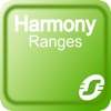 Harmony Ranges