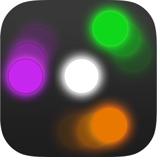 Roto Neon iOS App