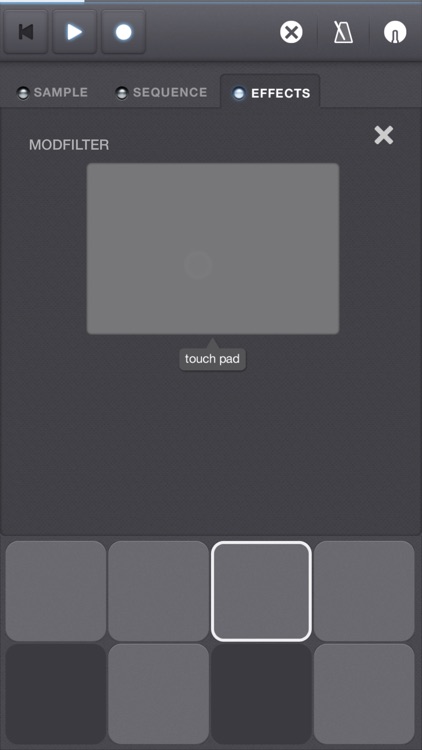Triggler: Sampler, Sequencer & Wave Synth