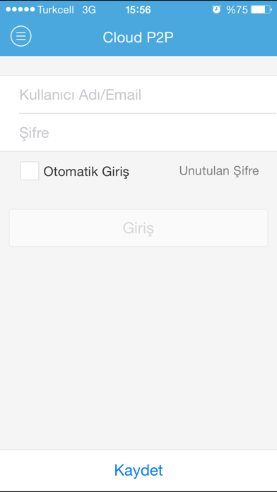 How to cancel & delete Turkcell Trafom Güvende from iphone & ipad 1