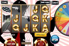 Game screenshot Ace Город грехов слоты казино - Роб Банк и Win Огромные 777 Призы! apk