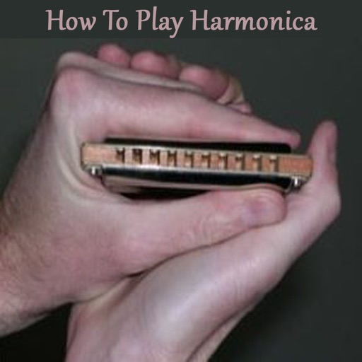How To Play Harmonica - Harmonica Guide iOS App
