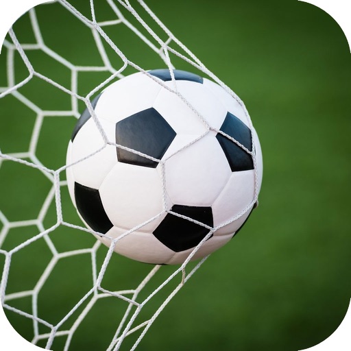 Football Soccer 3D + iOS App