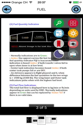 Game screenshot A320 Systems hack