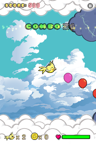 PikiPop screenshot 3