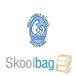 Holy Family Ingleburn - Skoolbag