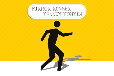 Mirror Runner screenshot 4