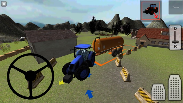 Farming 3D: Liquid Manure(圖3)-速報App