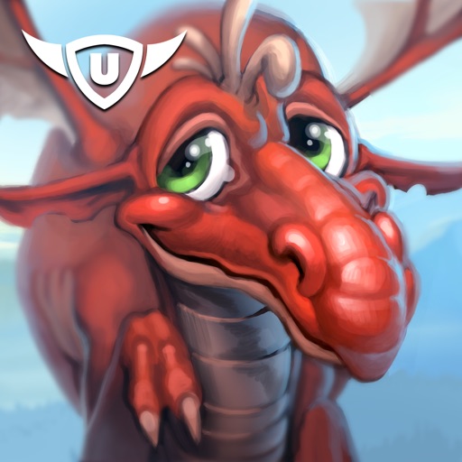 Save the Dragons icon