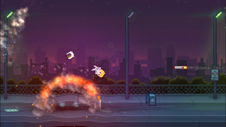 Lastronaut screenshot-4