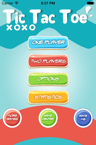 Funny Tic-tac-toe screenshot 2