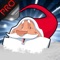 Santa Falls Pro: Mission Save the Christmas for the Kids!