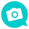 Pop - Sharing photos with anonymous