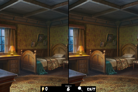 Sniper Assassin - Spot The Difference screenshot 3