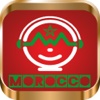 **Marruecos Radio y Emisoras