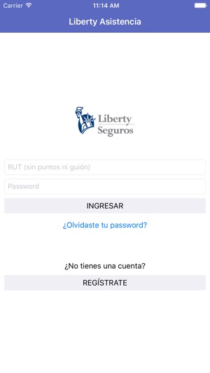 Liberty Asistencia