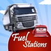 Truck and RV Fuel Stations