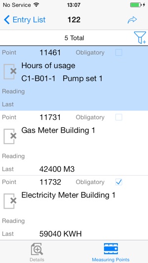 SAP Rounds Manager(圖2)-速報App